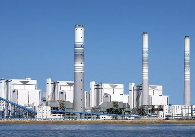 POWER PLANT